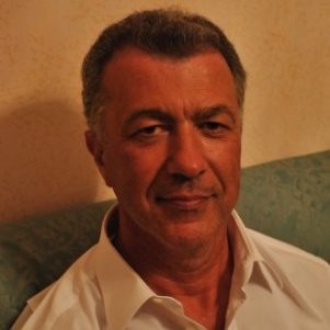 Giorgio Rovarotti