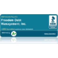 Freedom Debt Management