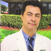 Dr. Calderin Raul