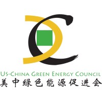US China Green Energy Council