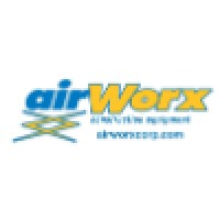 airWorx Construction Equipment & Supply
