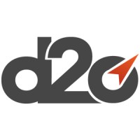 d2o | Hospitality Performance Management Technology