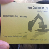 Finley Construction Ltd