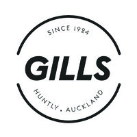 William Gill and Sons Limited