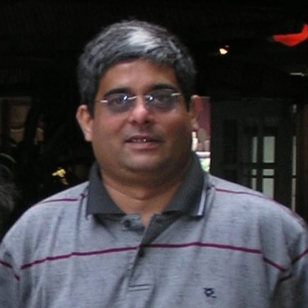 Harshad Junnarkar