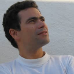 Antonio Almeida