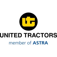 PT United Tractors Tbk