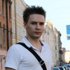 Alexey Karlov