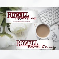 Rowell CPA Group & Payroll Company