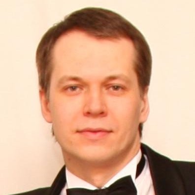 Kirill Tarashev