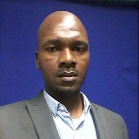 Amos Ndiwa