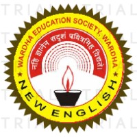 New English High School & Junior College, Wardha, Maharashtra, India