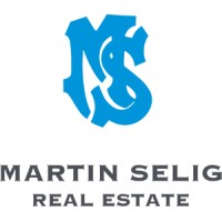 Martin Selig Real Estate