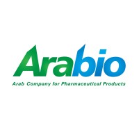 Arabio - Arab Company for Pharmaceutical Products