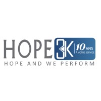 HOPE3K