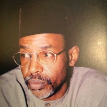 Nafiu Baba-Ahmed