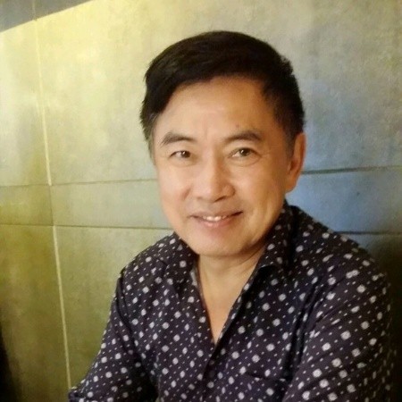 Wang Chih
