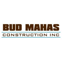 Bud Mahas Construction, Inc.