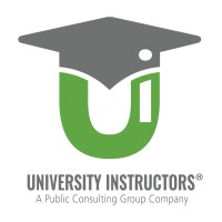 University Instructors (UI)