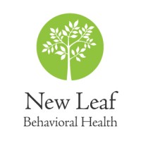 New Leaf Behavioral Health (NLBH)
