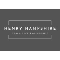 Chef Henry Hampshire