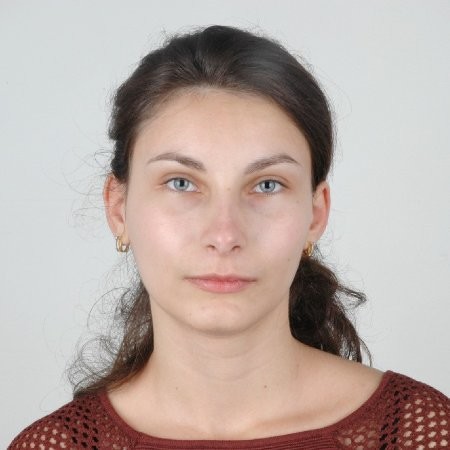 Gabriela Nikolova
