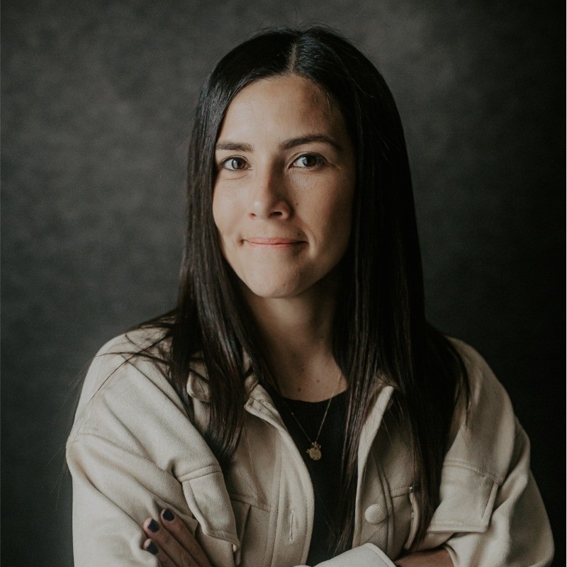 Stephanie Hoyle Castro