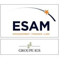 ESAM School of Advanced Management and Finance