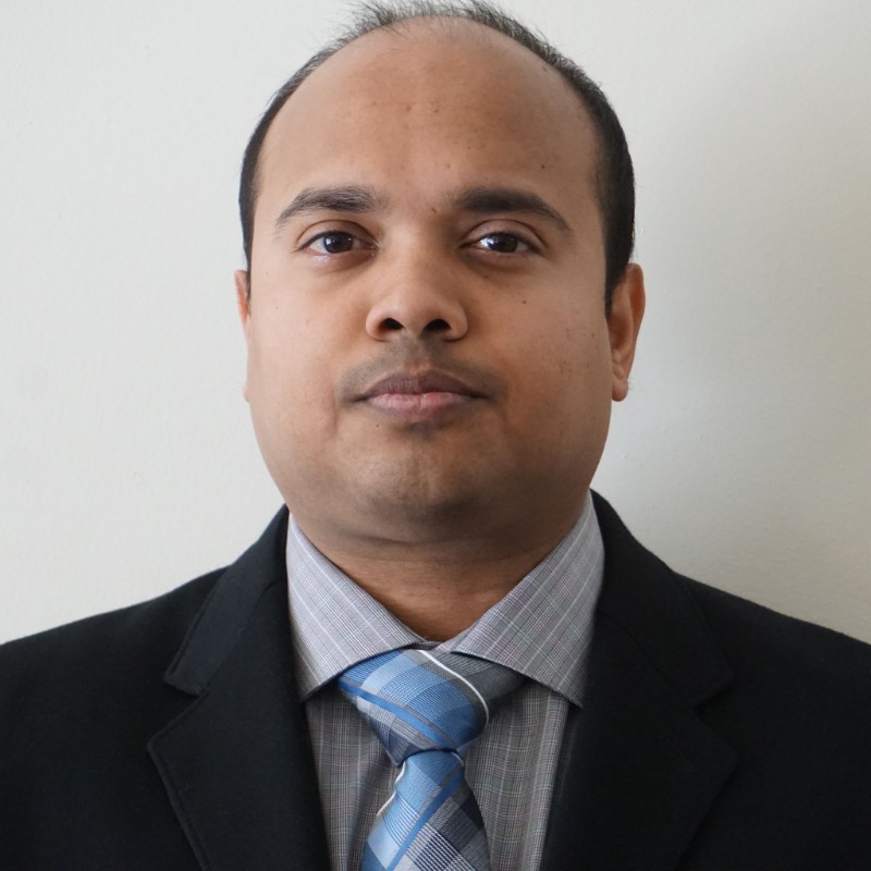 Rashid Reza, PhD, PE, PTOE, RSP1