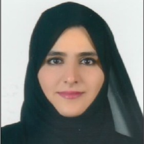 Zulaikha Al Hosani