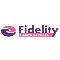 FIDELITY HEALTH SERVICES