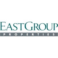 EastGroup Properties Inc