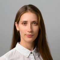 Iryna Melnykova