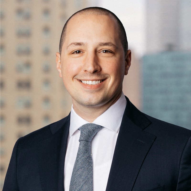 Anthony Rossiello, CPA