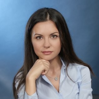 Kristina Kalinina