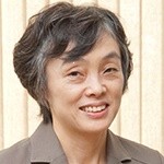 Yoko Yamaguchi