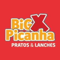Big X Picanha