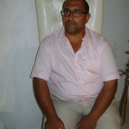 Mohamed El Hedi