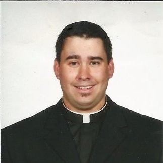 Fr. Christopher Brashears