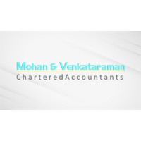Mohan & Venkataraman