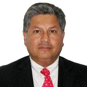 Ricardo Guerra Mantilla