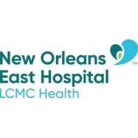 New Orleans East Hospital LCMC Health