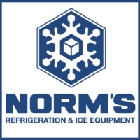 Norm's Refrigeration & Ice Equipment, Inc