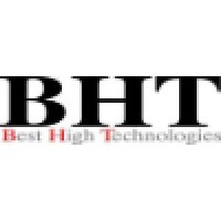 Best High Technologies LLC (BHT)