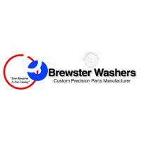 Brewster Washers