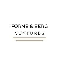 Forne & Berg Ventures Ltd