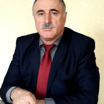 Guseyn Tikaev
