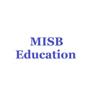 MISB Education