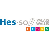 University of Applied Sciences and Arts Western Switzerland Valais (HES-SO Valais-Wallis)