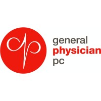GENERAL PHYSICIAN, P.C.
